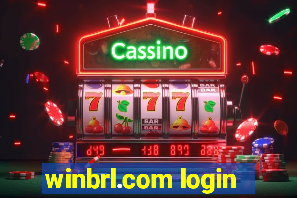 winbrl.com login